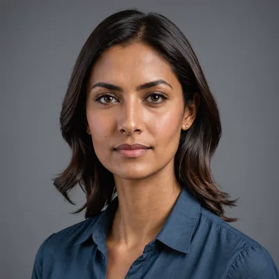 Priya Natarajan